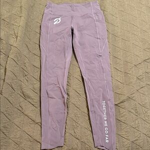 Peloton Leggings 7/8